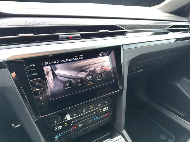 Volkswagen Arteon R AHK/20"/EasyOpen/DiscPro