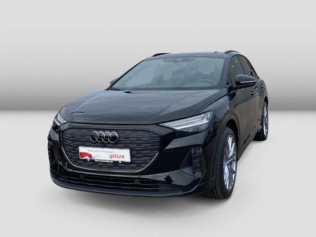 Audi Q4 e-tron 35