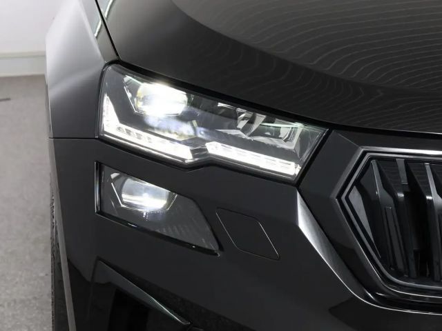 Skoda Karoq 4x4 Sportline