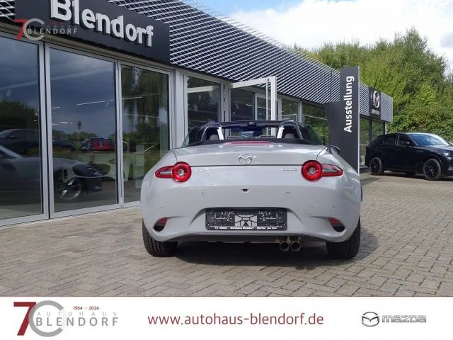 Mazda MX-5 Exclusive-line