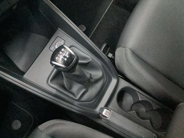 Audi A1 25 TFSI Sportback