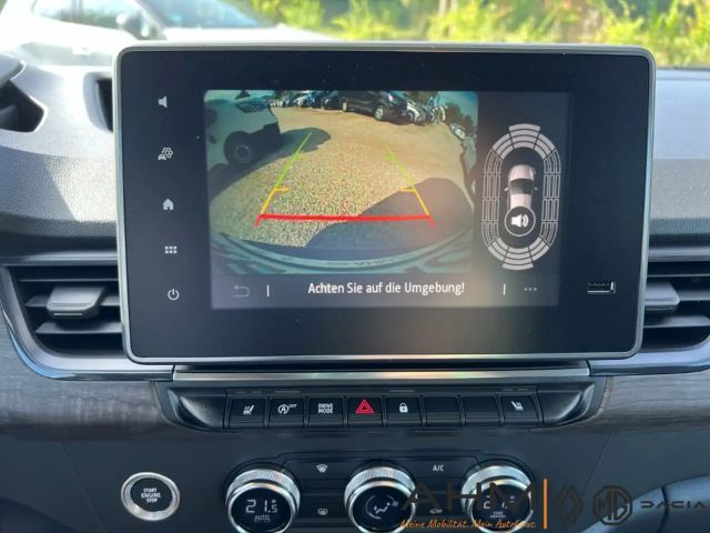 Renault Kangoo EDC TCe 130 Techno