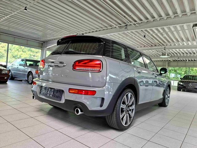 MINI Cooper S Clubman Autom. Navi Kam PanoDach SportSitze Classic Trim
