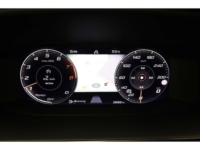 Cupra Formentor 2.0 TSI 4Drive VZ