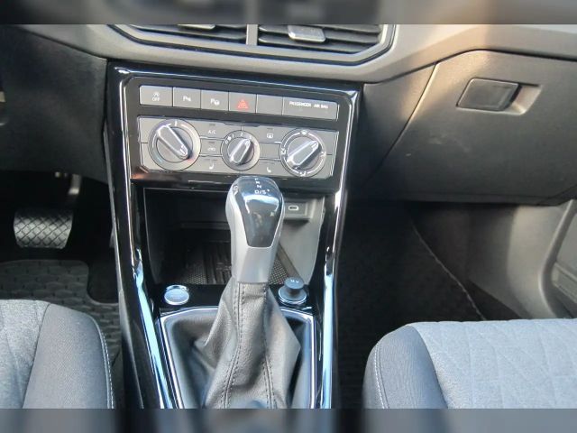 Volkswagen T-Cross 1.0 TSI DSG Life