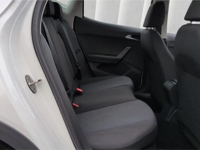 Seat Arona 1.0 TSI Style