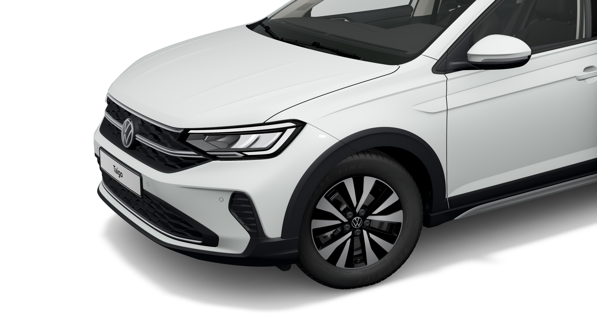 Volkswagen Taigo 1.0 TSI Life