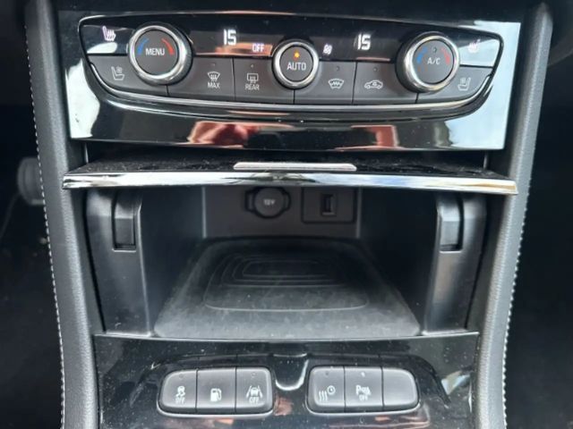 Opel Grandland X Ultimate