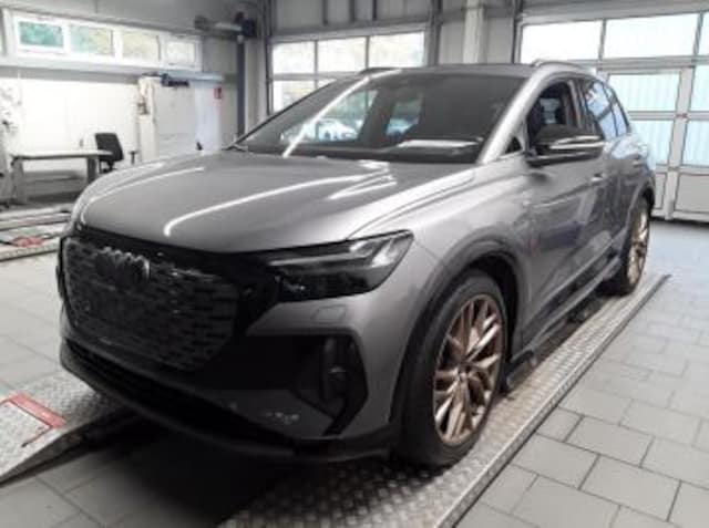 Audi Q4 e-tron 40