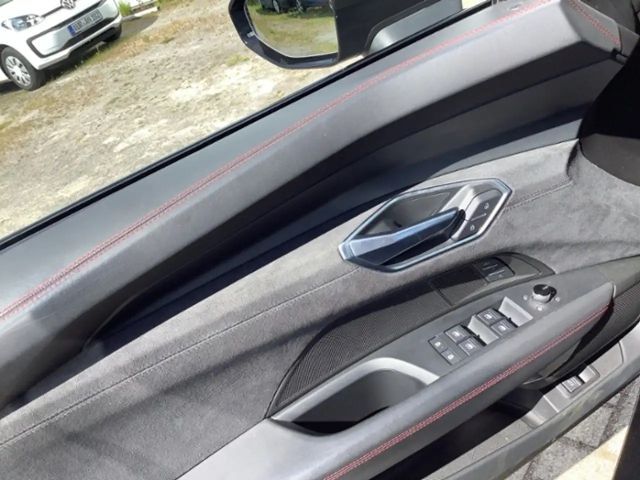 Audi RS e-tron GT +RS-DESIGNPAKET ROT+MATRIX+HU+