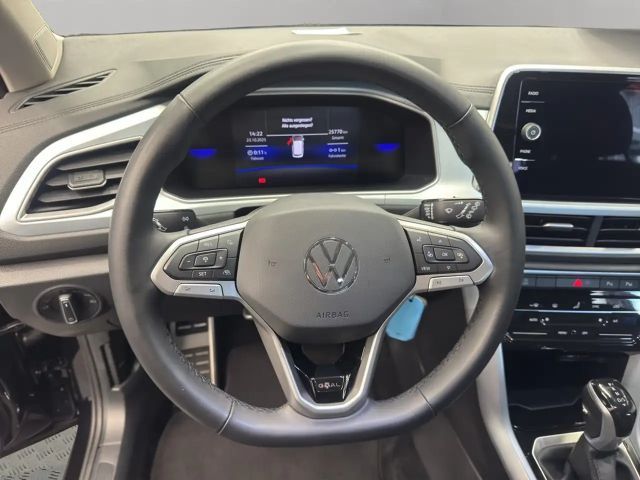 Volkswagen T-Roc 2.0 TDI DSG