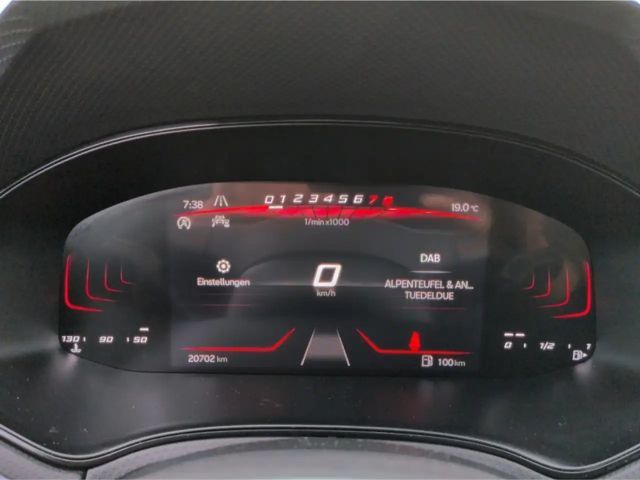 Seat Ibiza 1.0 TSI FR-lijn