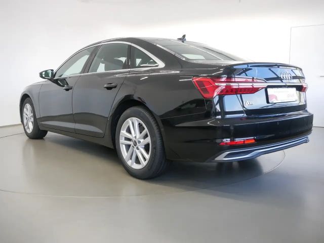 Audi A6 40 TDI Sedan