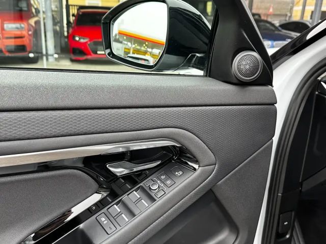 Land Rover Range Rover Evoque AWD