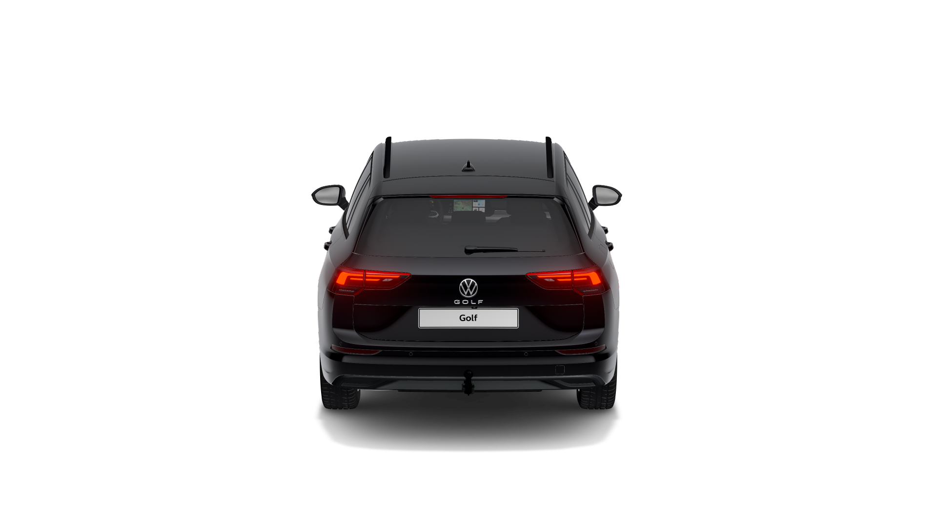 Volkswagen Golf 2.0 TDI DSG Life Variant