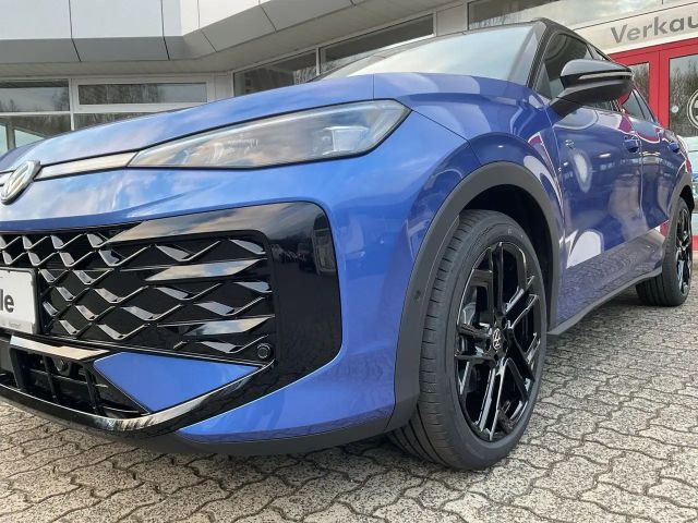 Volkswagen T-Roc 1.5 eTSI DSG R-Line