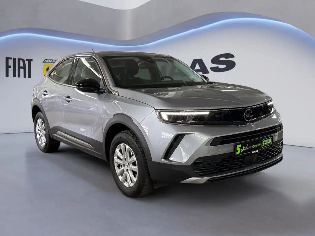 Opel Mokka 1.2 Turbo Turbo