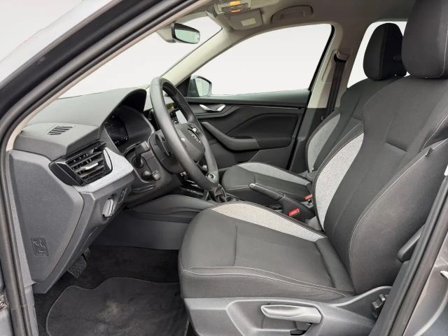 Skoda Kamiq 1.5 TSI Selection
