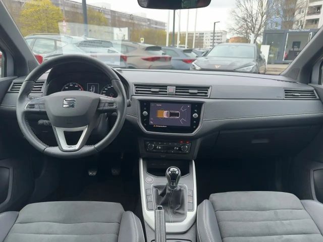 Seat Arona 1.0 TGI Xcellence