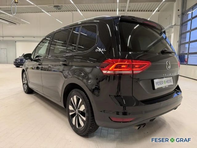 Volkswagen Touran 2.0 TDI Comfortline DSG