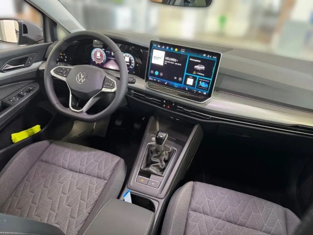 Volkswagen Golf 1.5 TSI Golf VIII Life