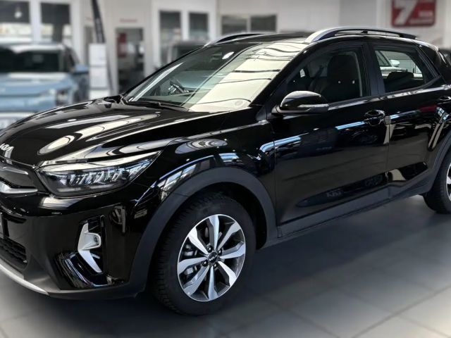 Kia Stonic 1.2 "Vision" *Navi*SHZ*LHZ*RFK