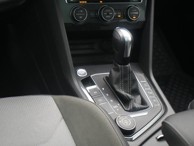 Volkswagen Tiguan 4Motion Allspace DSG R-Line