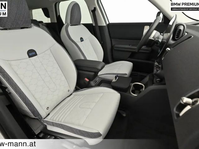 MINI Cooper Countryman Countryman C