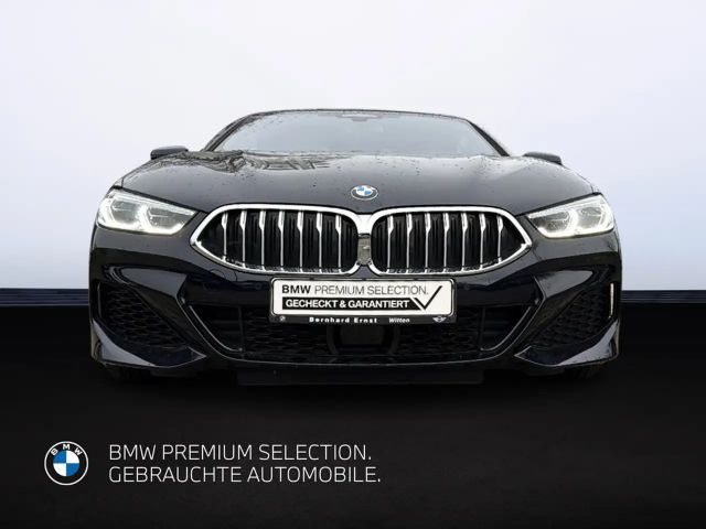 BMW 850 Cabrio M-Sport xDrive