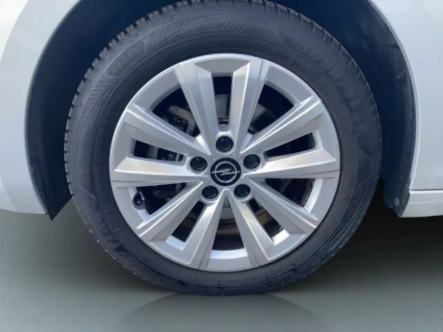 Opel Astra 1.2 Turbo Elegance Turbo