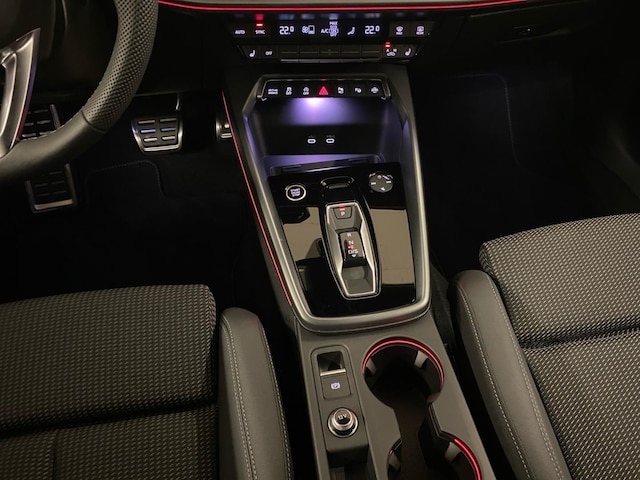 Audi A3 35 TFSI S-Line S-Tronic Sportback