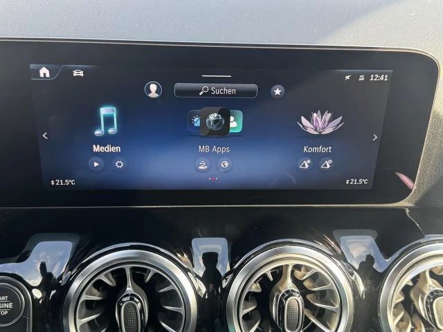 Mercedes-Benz GLA 250 GLA 250 * viele EXTRAS * 1.Besitz AHK