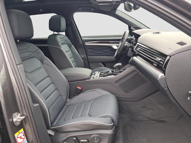 Volkswagen Touareg 3.0 V6 TDI IQ.Drive