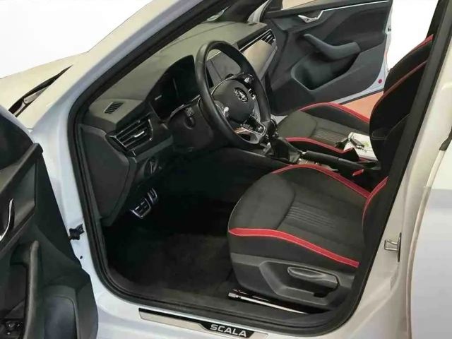 Skoda Scala 1.0 TSI Monte Carlo