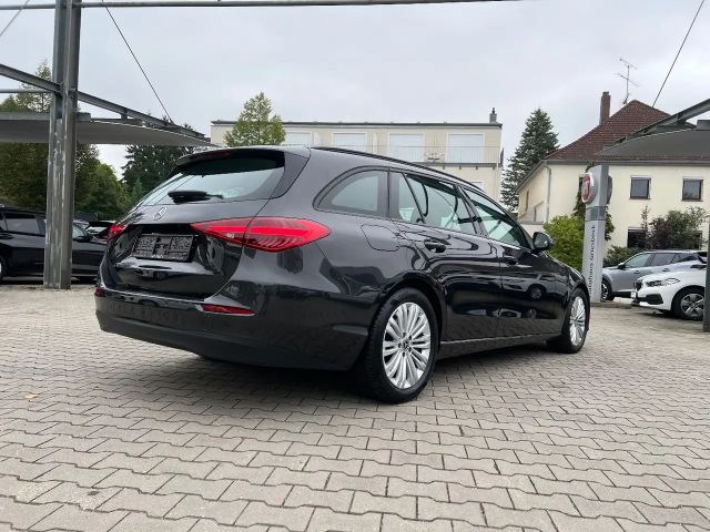 Mercedes-Benz C 220 C 220 d Estate