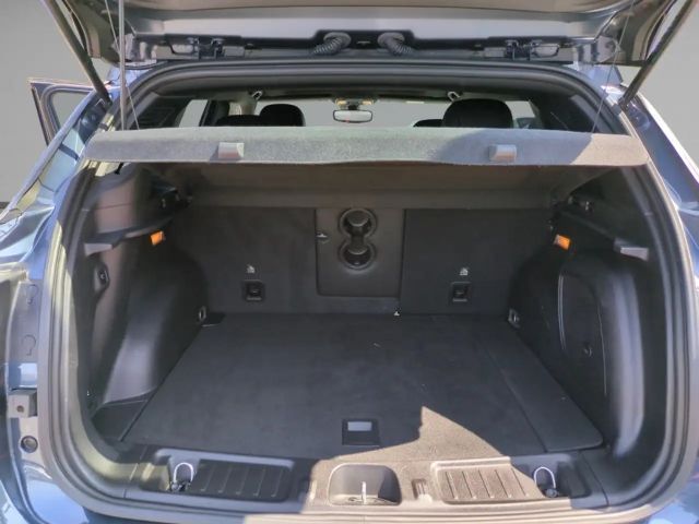 Jeep Compass 4x4 Hybrid