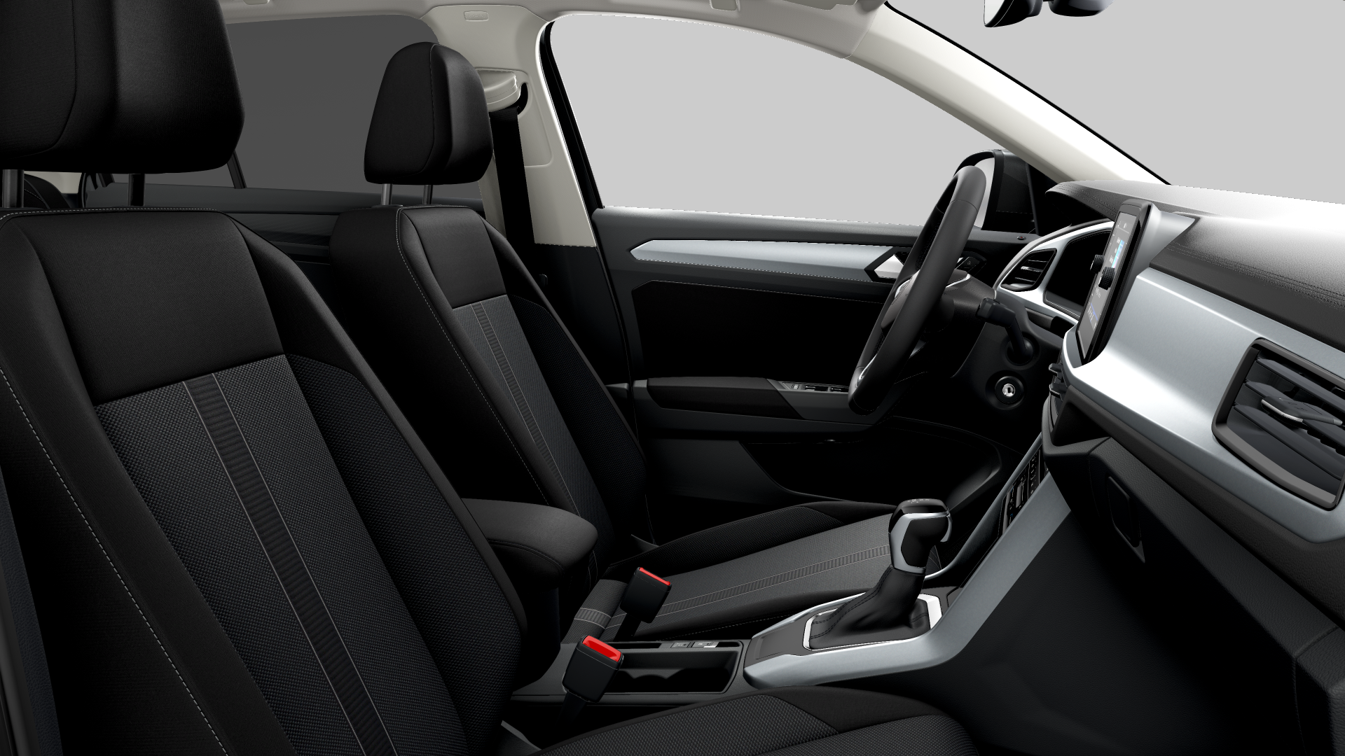 Volkswagen T-Roc 1.5 TSI DSG Life