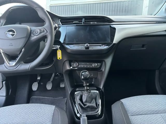 Opel Corsa Edition F Edition