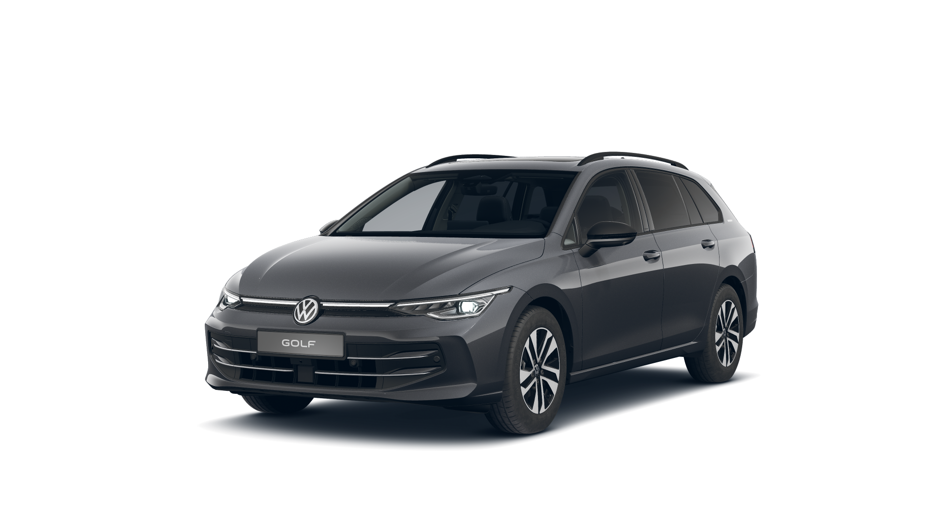 Volkswagen Golf DSG Life Variant
