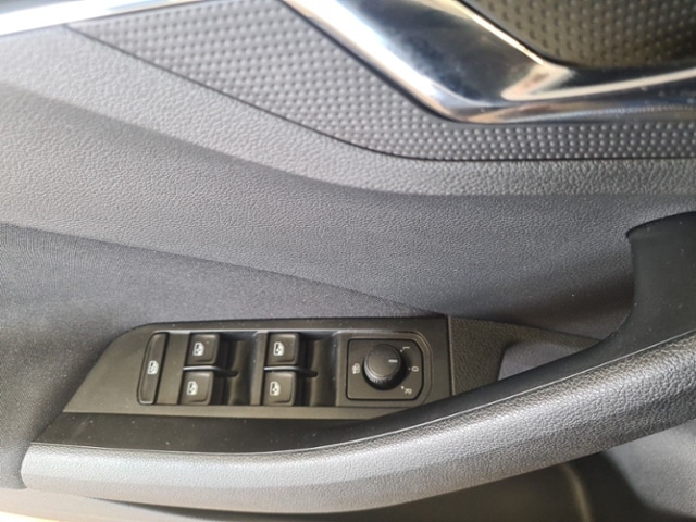 Skoda Kamiq 1.0 TSI Clever