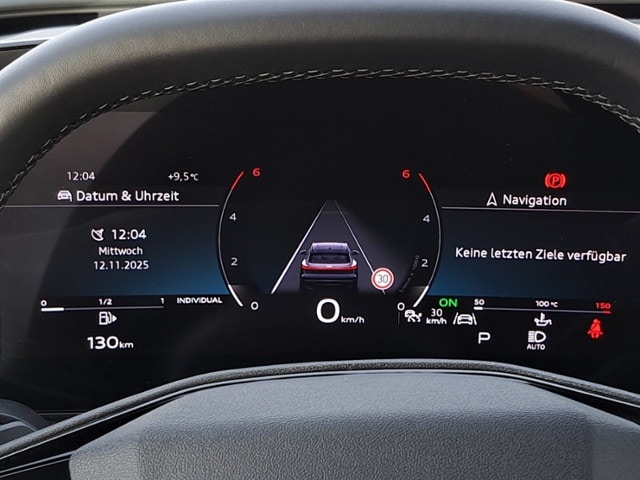 Audi Q5 Quattro S-Tronic