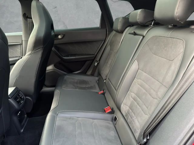 Cupra Ateca 4Drive DSG