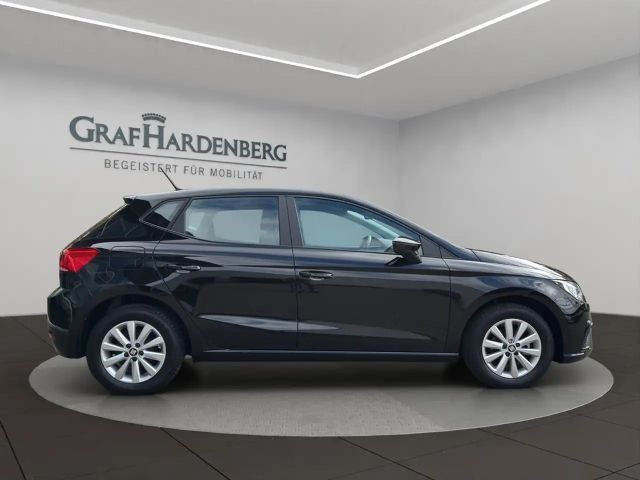Seat Ibiza 1.0 TSI Style
