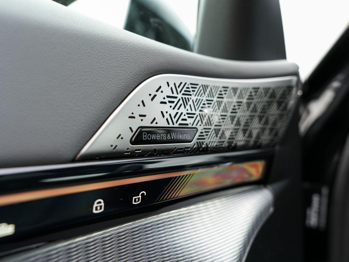 BMW 540 540d M-Sport Touring xDrive