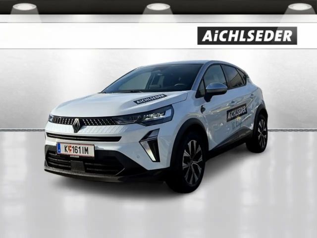 Renault Captur TCe 90 Techno