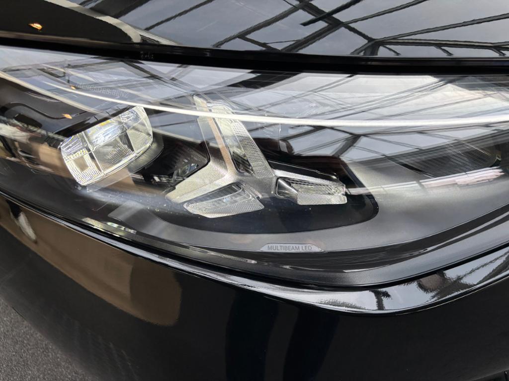 Mercedes-Benz CLA 200 4MATIC