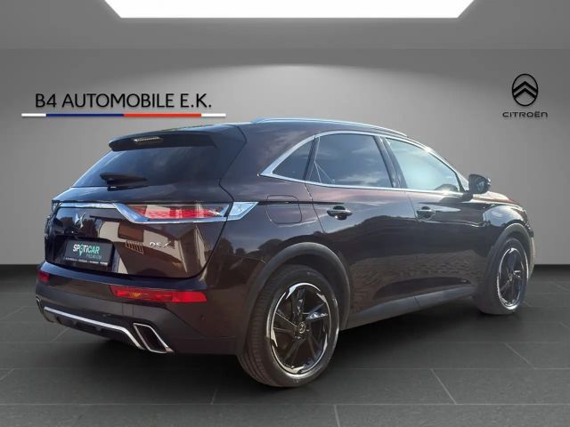 DS DS 7 Crossback Crossback E-Tense