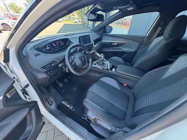 Peugeot 3008 Active Pack PureTech