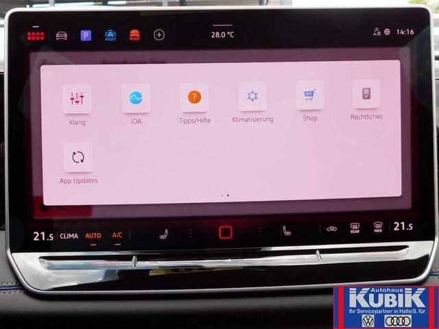 Volkswagen Tiguan 4Motion DSG Style