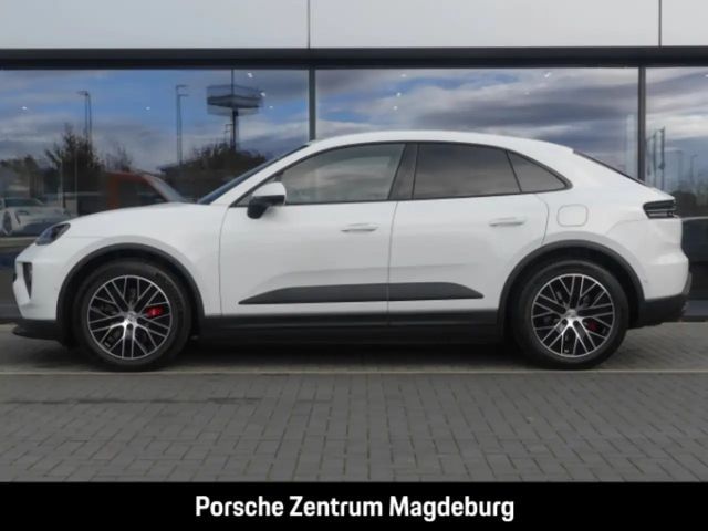 Porsche Macan 4S
